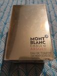 MontBlanc Emblem Absolu męska woda toaletowa