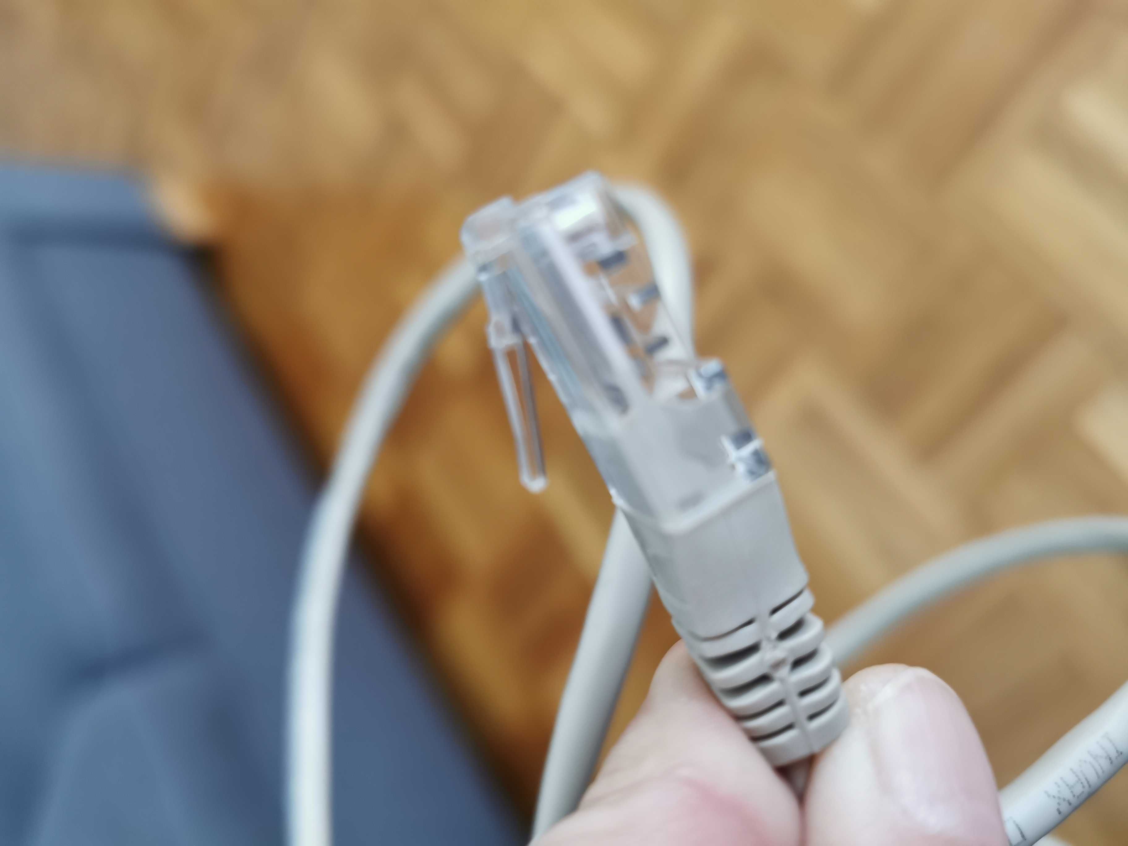 Kabel Ethernet Data Cable Inuax