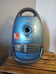 SUPER STAN Odkurzacz Zelmer Jupiter NOWY SILNIK 2000W