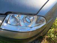 Reflektor lewy VW Passat B5 fl, europa, części