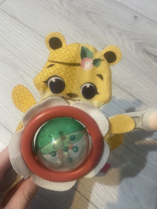 Дуга на каляску Tiny Love