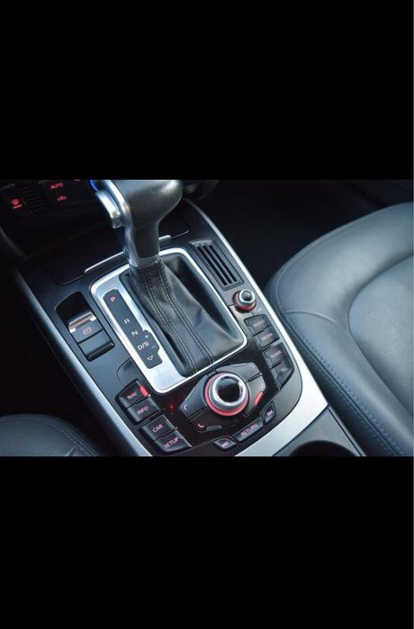 AUDI A4 B8 SPORT TSFI