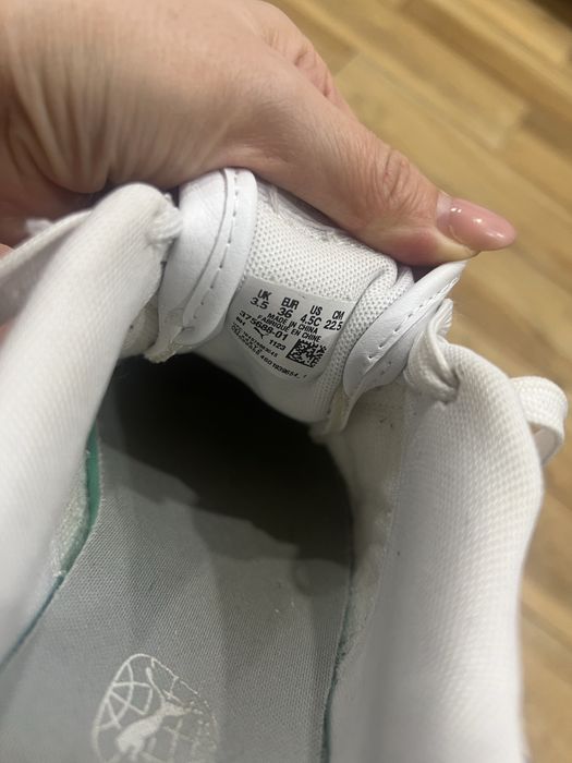 Кеди  Puma на дівчинку