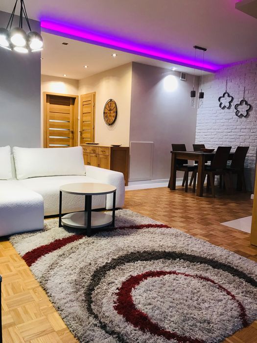 Mieszkanie na wynajem 70 m2 Tarchomin ul.Nowodworska