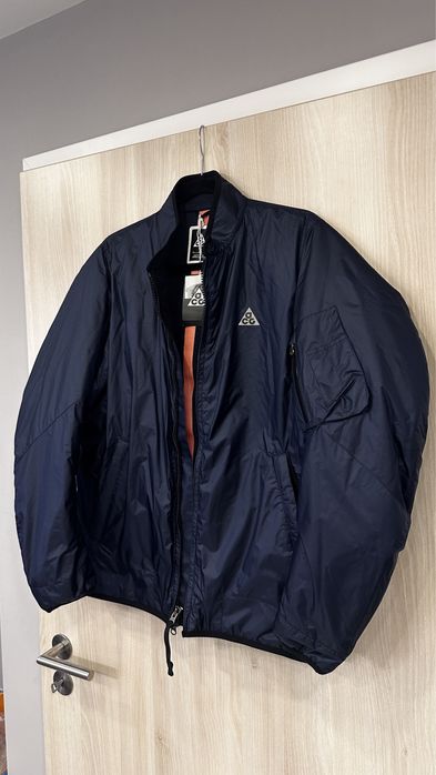 Чоловічий бомбер Nike ACG розмір M