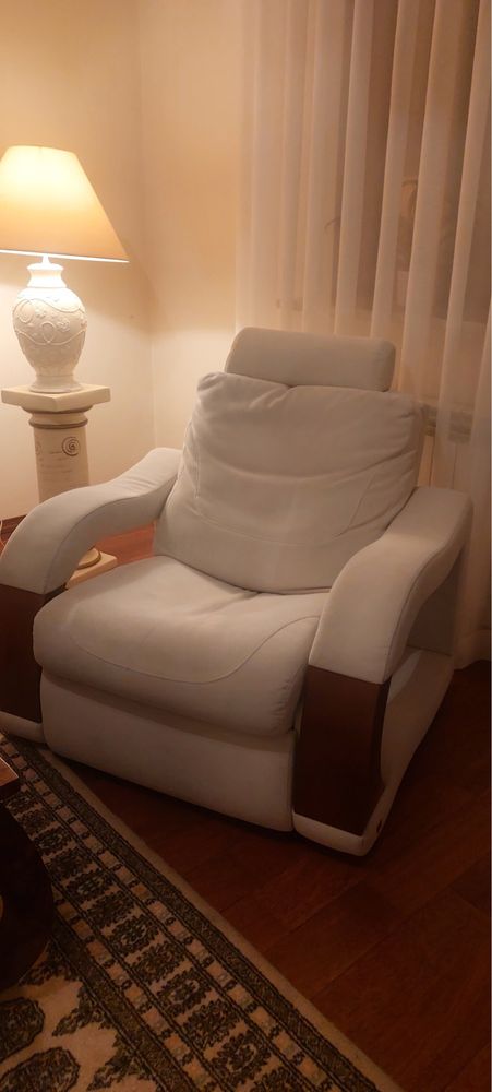 Sofa  fotele meble Bugajski