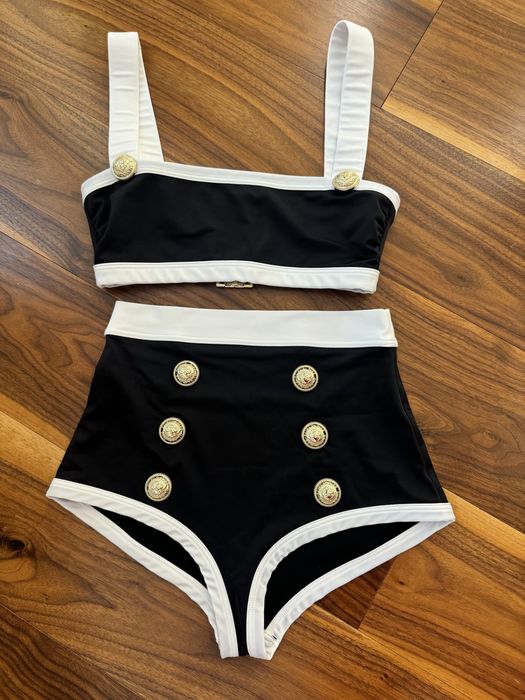 Купальник fendi  оригинал