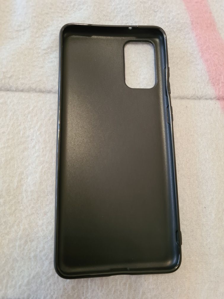 Capa Peaky Blinders Samsung S20 plus