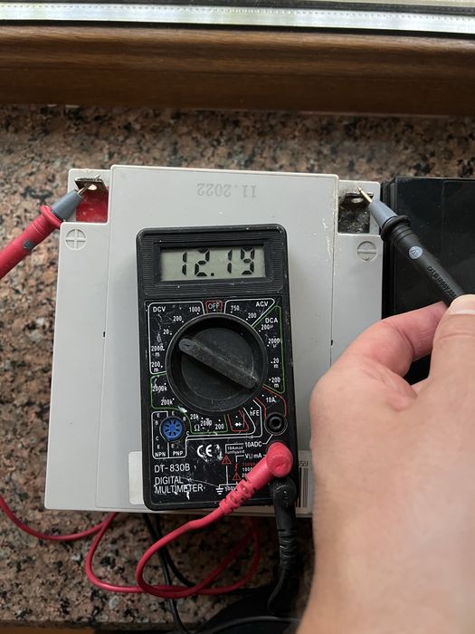 Продам АКБ 26 Ah 12V AGM мультигелеві, 100Ah 130Ah для ДБЖ Інвертора