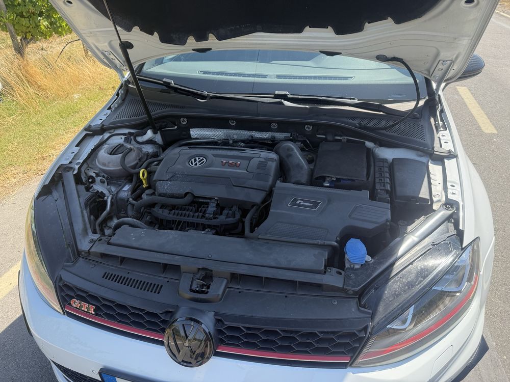 Volkswagen Golf GTI Stage 2 4XX