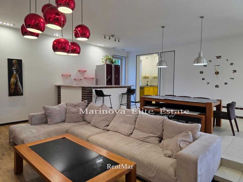 Дом для большой семьи с детьми 4 спальни 4 с/у 9 ст Б Фонтана