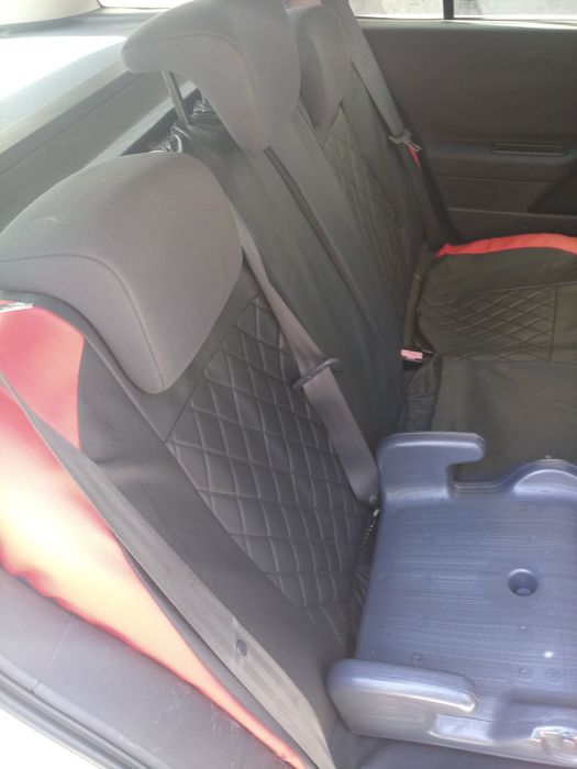 Renault Megane 2 1.5 dci
