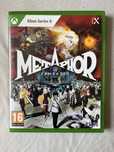 Metaphor Refantazio Xbox