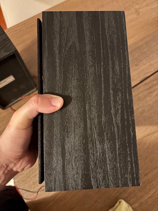 Colunas de som SONY SS-CFX200