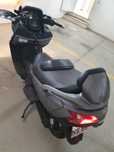 Suzuky Burgman 650 Executive
