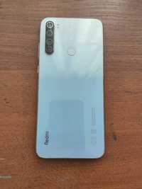 Xiaomi Redmi Note 8t  NFC 4/64 Гб