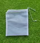 Woreczek do mleka roślinnego nut milk bag 10x15 cm