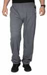 Spodnie Dresy Prosta Nogawka Cienki Materiał Wiosna/Lato 337 S r.5XL