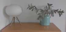 Lampa stojąca Falko Sfera