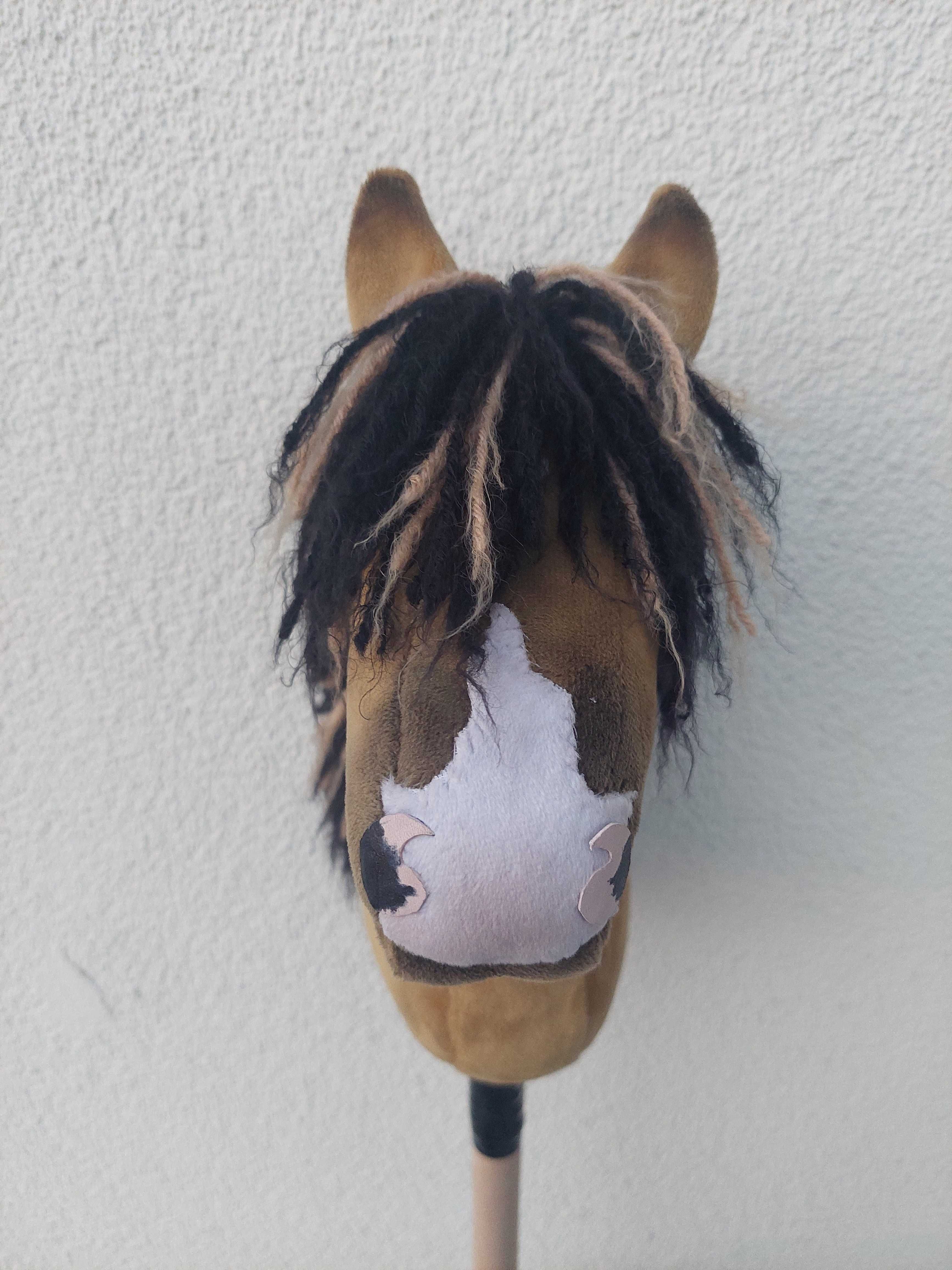 Hobby horse bułany kht AHL~Why not~ Lastra