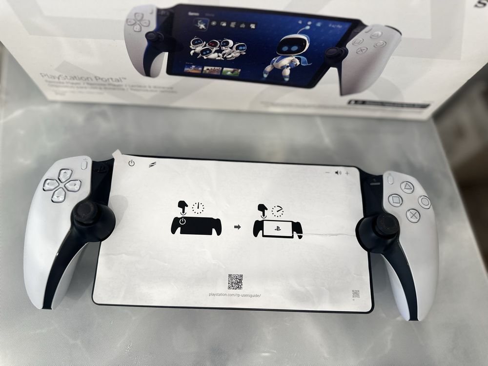 Vendo PlayStation Portal