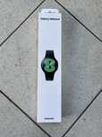 Smartwatch SAMSUNG Galaxy Watch 4 SM-R865FZ 40mm LTE Czarny