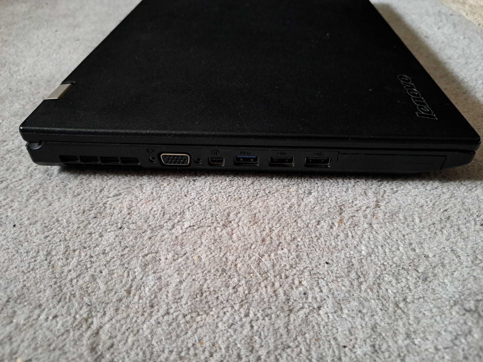 Laptop Lenovo L430 i5 8 GB RAM