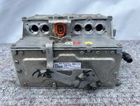 Модуль, блок гибрида, динамомашина Volkswagen E-Golf 5QE.907.070.L