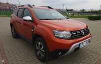 Dacia Duster Salon PL, Gaz, Gwarancja + Serwis do 2027, F-Vat 23%