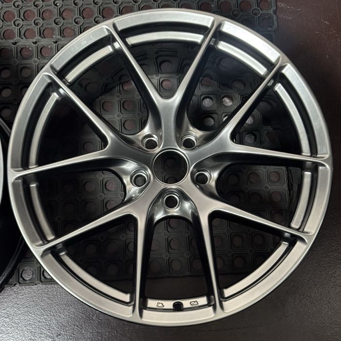 Диски BMW g30 R19 Mercedes E-klass Audi A6 Q5 A7 A5 Ковка ESR VW Skoda