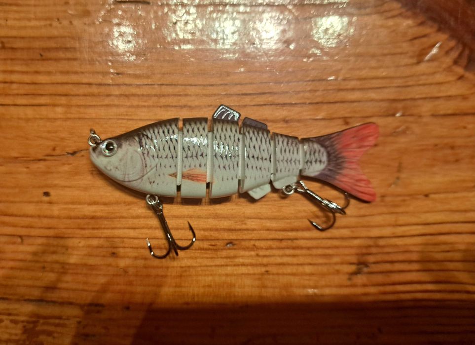 Wobler - nowy - Model 3