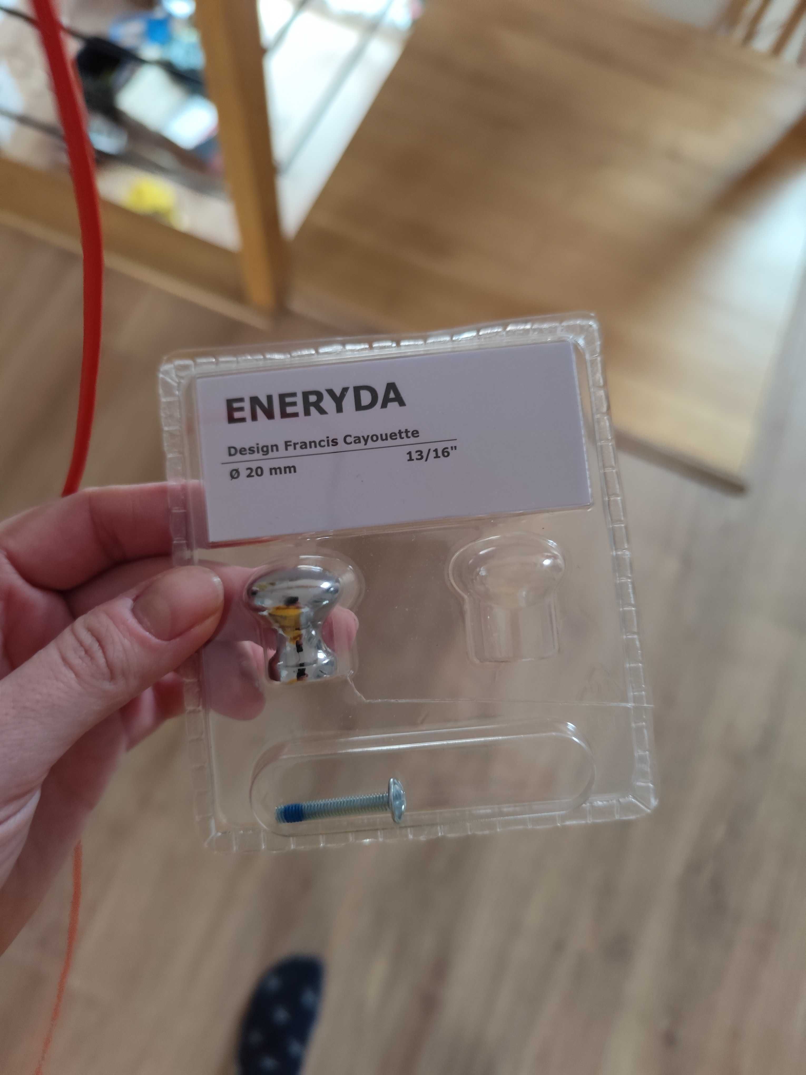 Eneryda. Ikea. Uchwyt