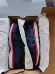 Buty Helly Hansen Ahiga V4 Hydropower rozmiar 40