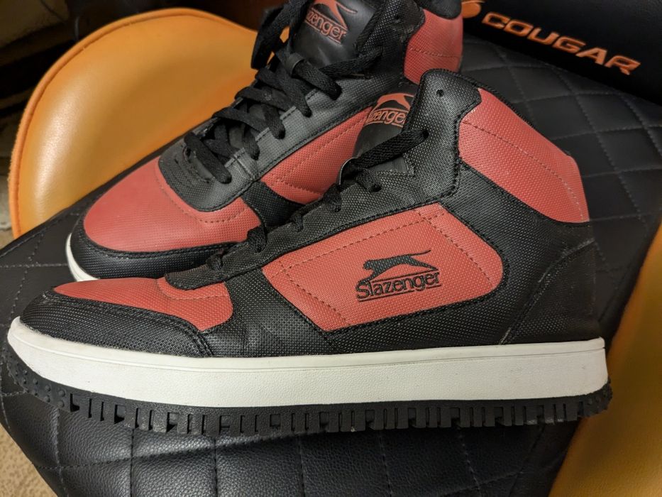 Черевики чоловічі Slazenger