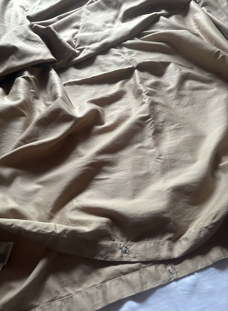 Постельный комплект H&M Home хлопок
