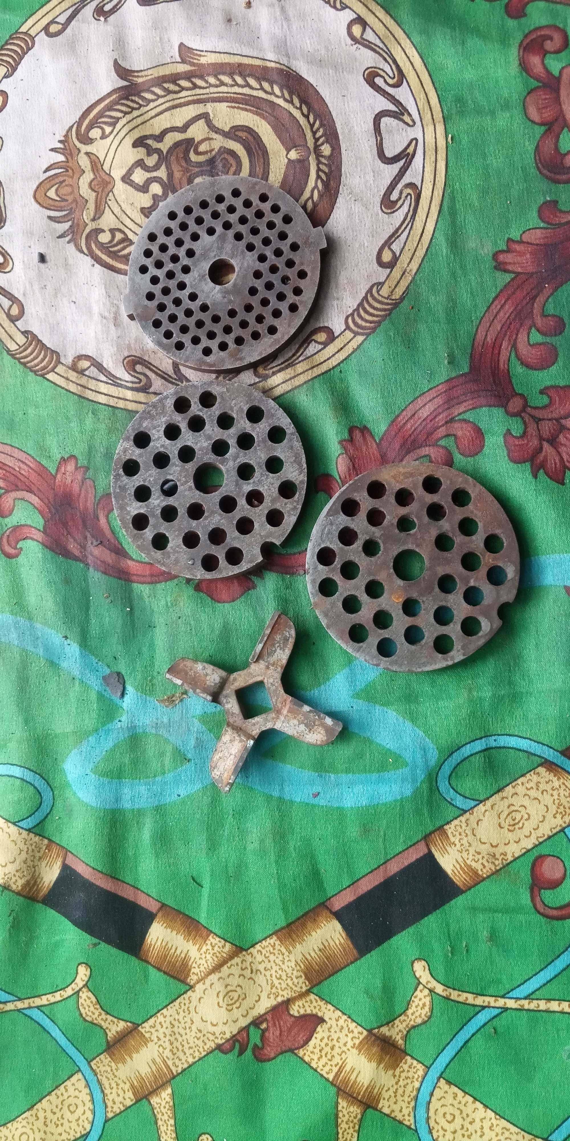 Плашки Абразивный круг Цепь на бензопилы.