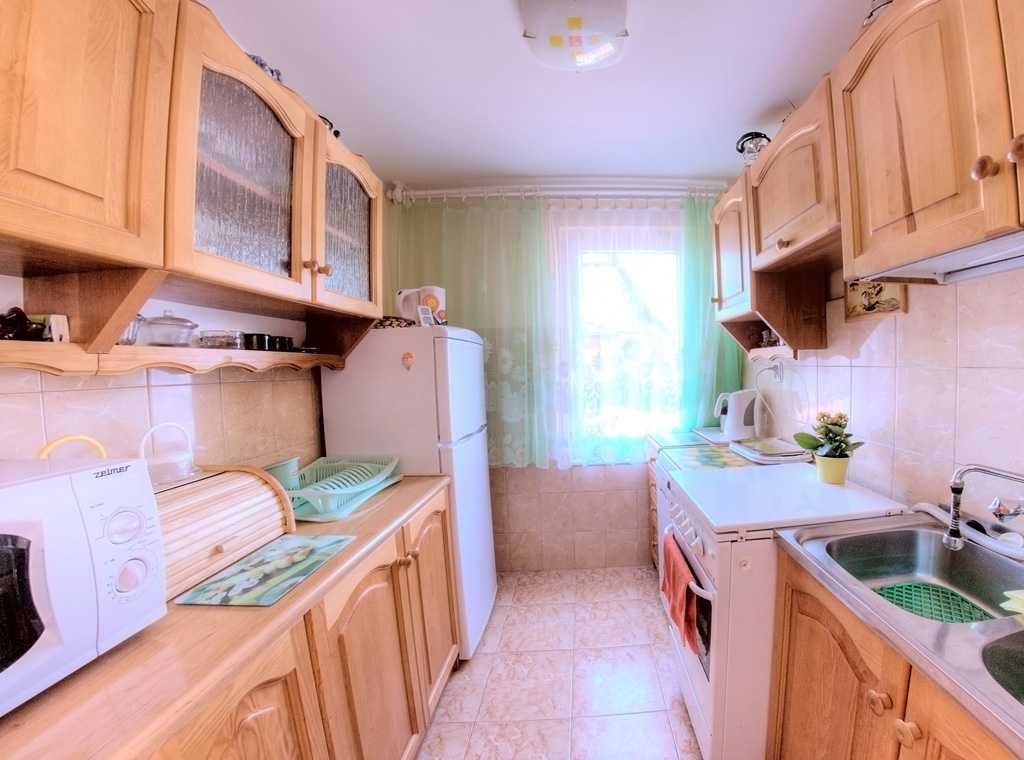 Domek letniskowy nad morzem Rowy 1 2.07- 19.07  400 zł 10 osób