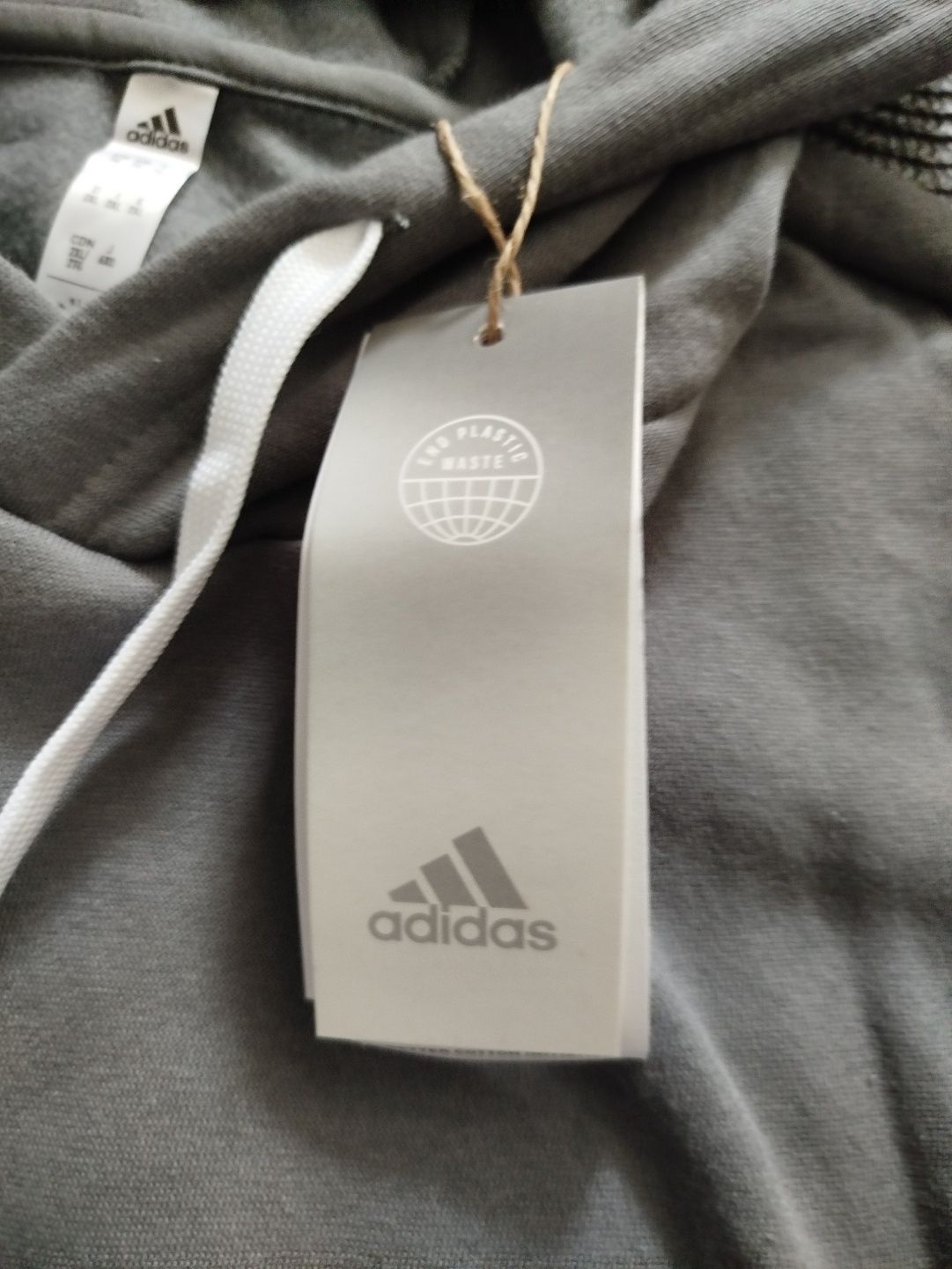 Худі  Adidas  2XL