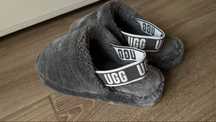 Тапочки макасины UGG