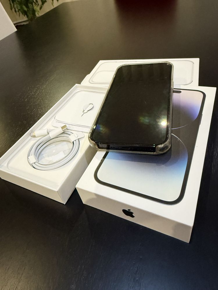IPhone 11 Pro Max 256Gb