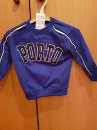 Sweat do F. C. Porto