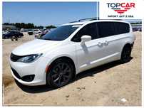 Chrysler Pacifica 7 osobowy Touring L PLUS wersja S -3.6V6/Posiadamy również inne modele