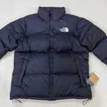 "Kurtki zimowe męskie" The North Face Czarny 1996 Roz M