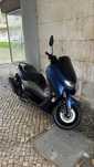 Yamaha Nmax 2023 - Revisão 18000km acabada de fazer