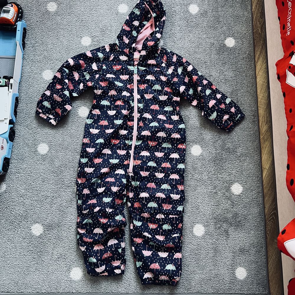 Продам | комбинезон | дождевик | 5-6 лет | 110-116 | отличное