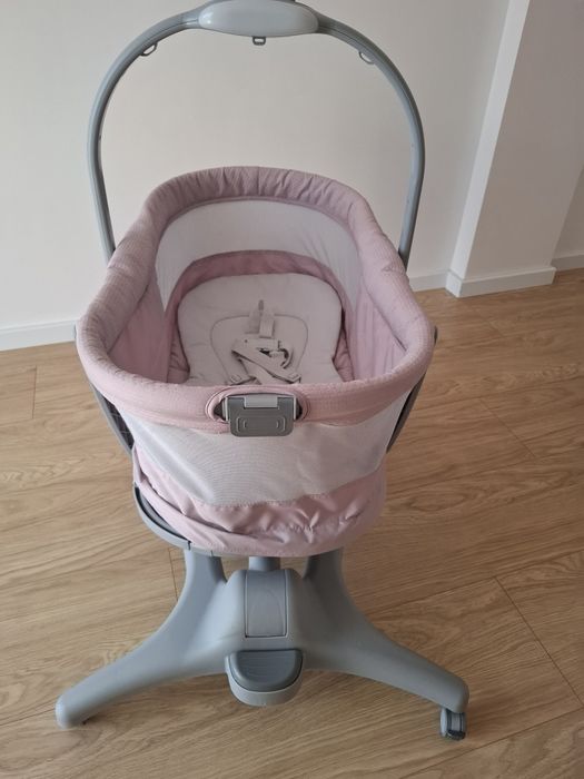 Chicco baby hug 4 w 1