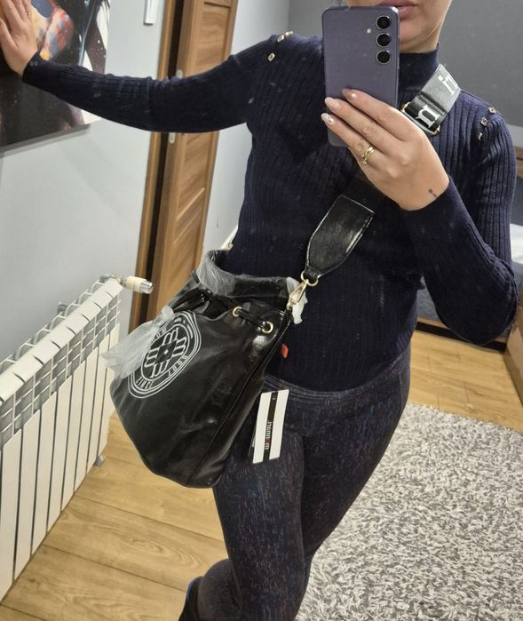 Torebka Nowa Monnari