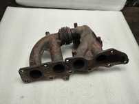 Kolektor wydechowy turbo Mazda CX-7 CX7 2.3T oryginał
