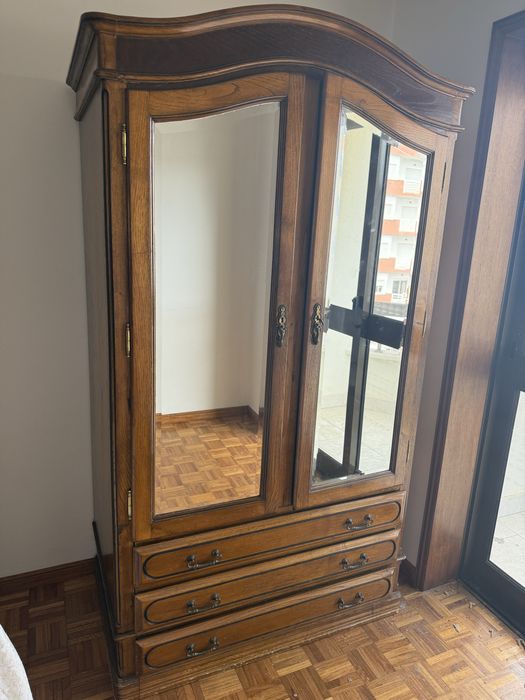 Mobilia quarto completo