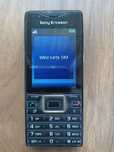 Sony ericsson elm